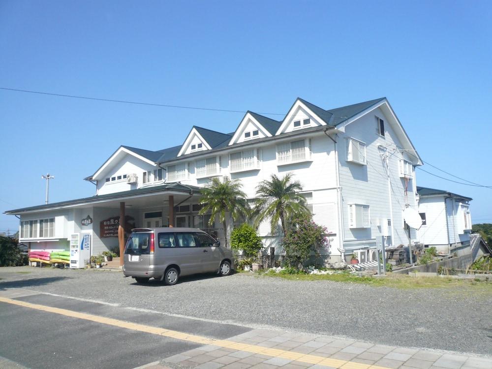 Minshuku Yakushima - Hostel 22/26