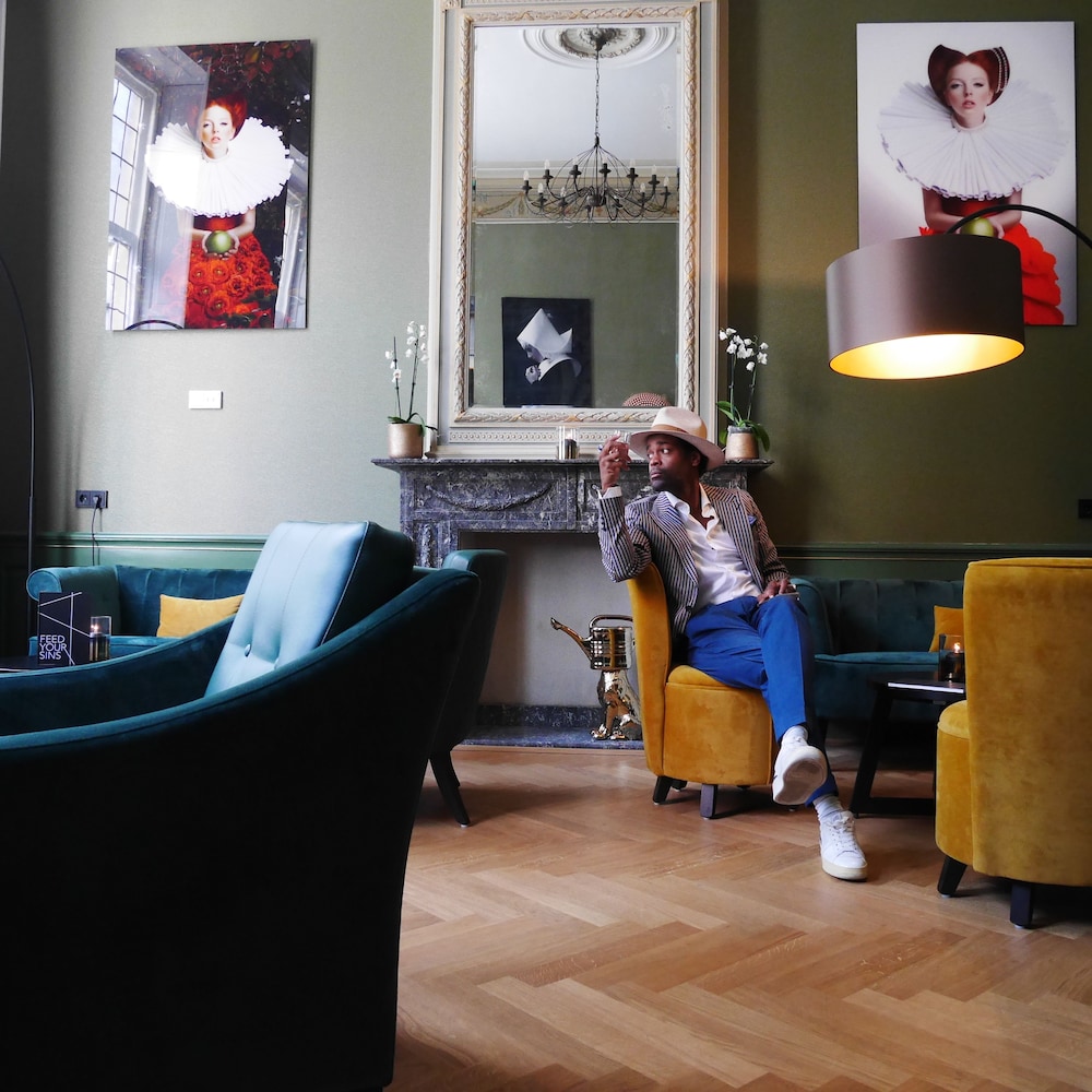 Autograph Collection Hotel Nassau Breda 10/56