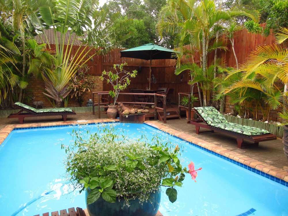 Bhangazi Lodge 34/39