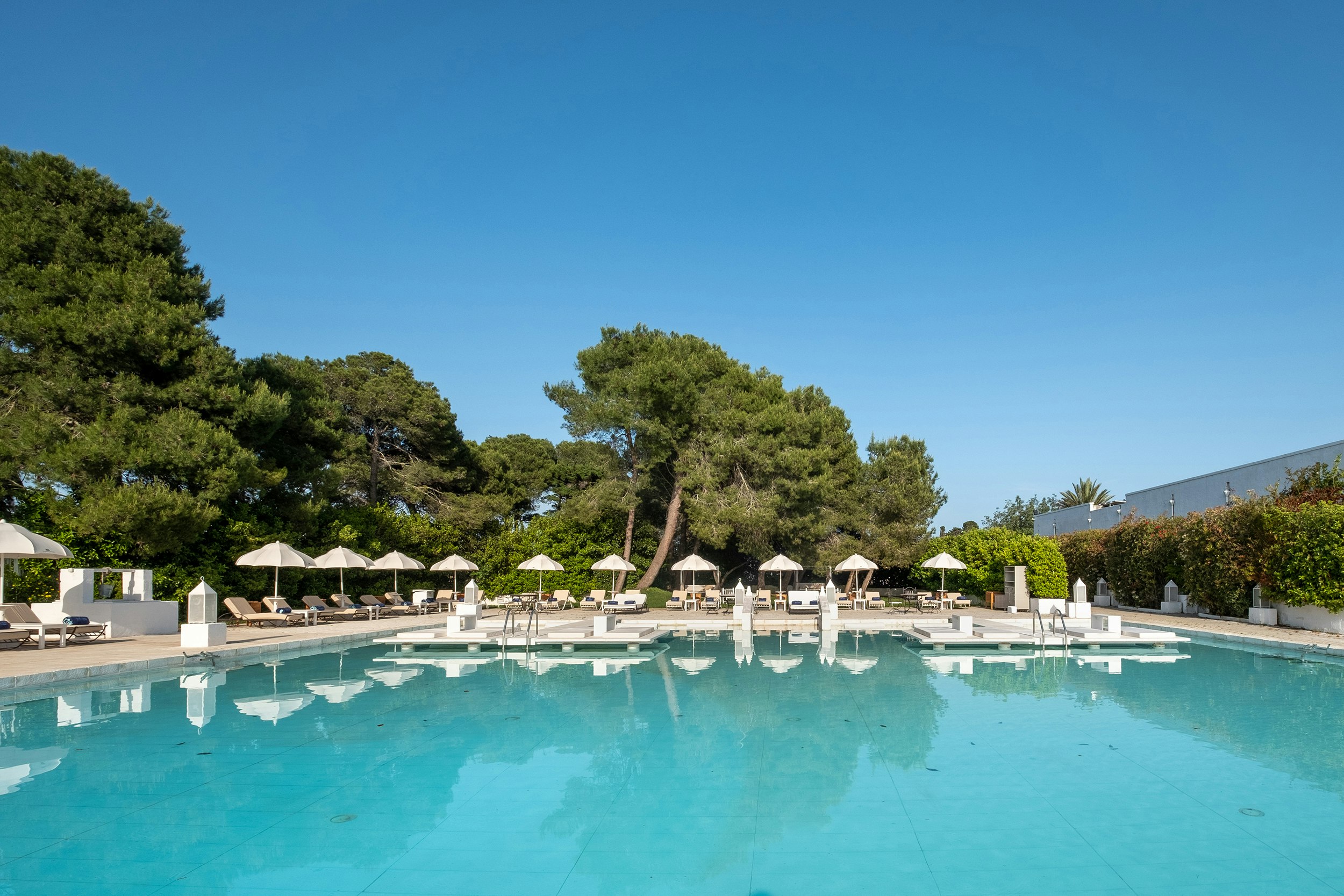 BAGLIONI MASSERIA MUZZA RESORT & SPA 26/53