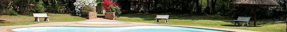 Merry Pebbles Resort 66/72
