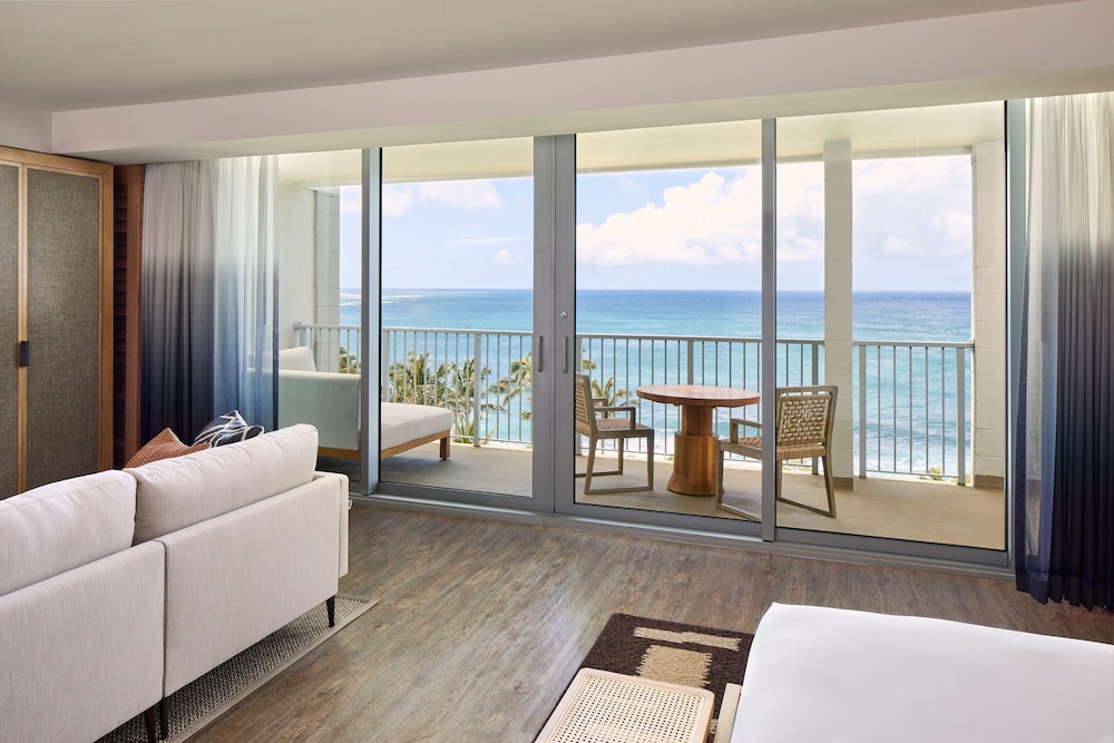 The Ritz-Carlton O ahu, Turtle Bay 19/28