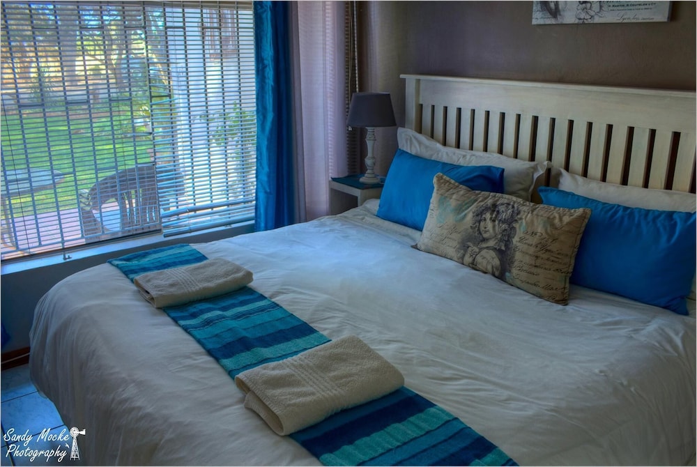 A Cherry Lane Self Catering and B&B 31/50