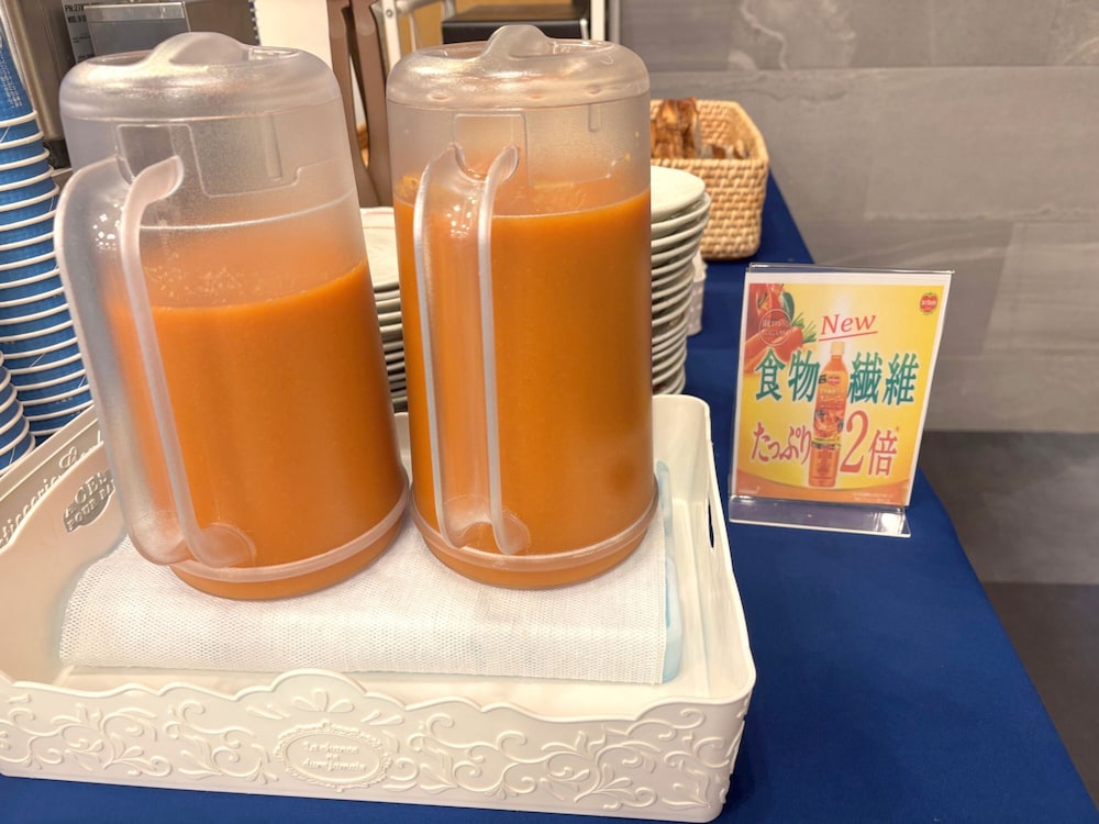 Toyoko Inn Hakodate Ekimae Asaichi 32/57