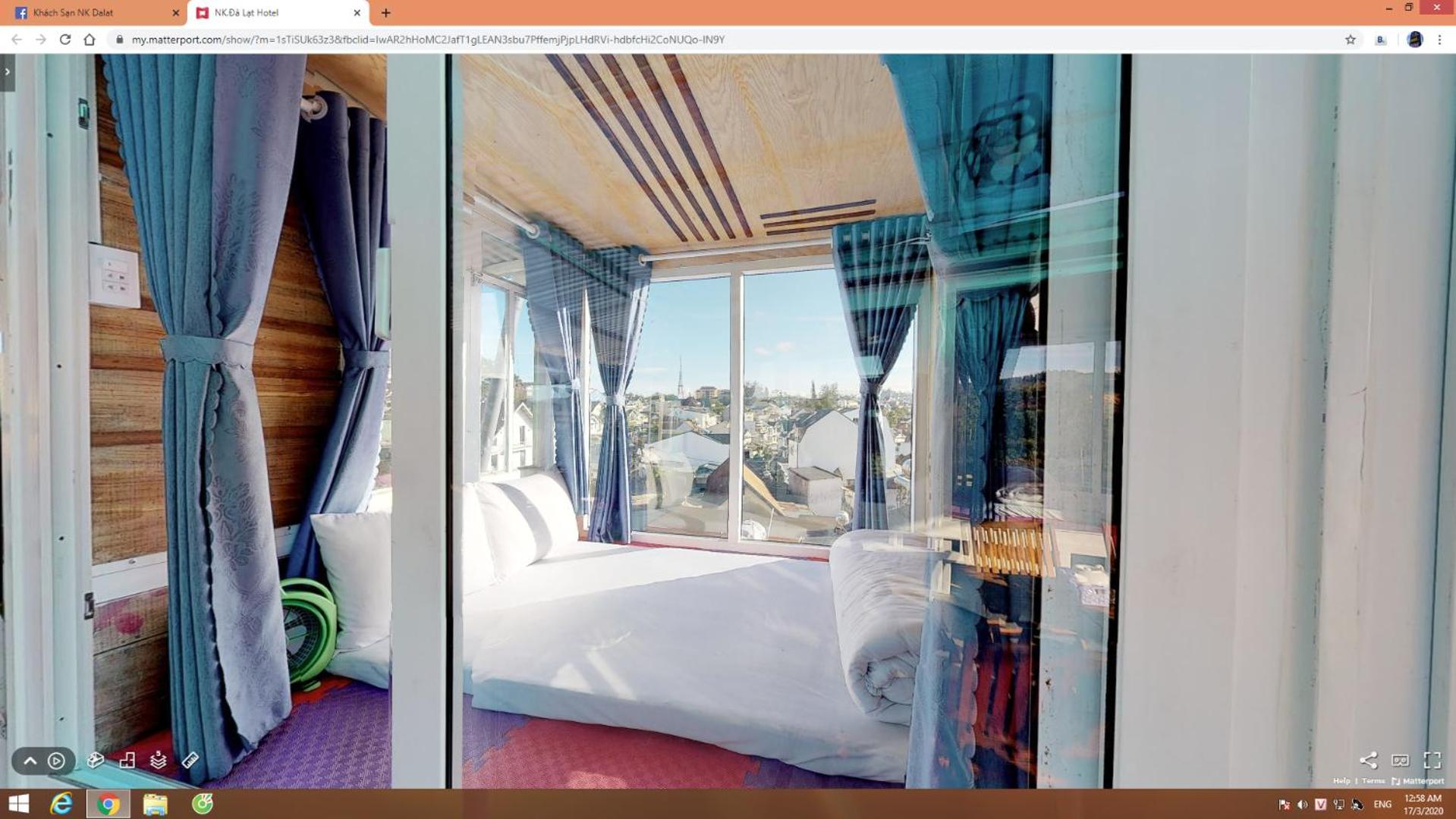Nk Dalat Hotel 23/23