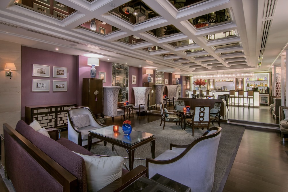 The Sukosol Bangkok (ex Siam City) 30/50