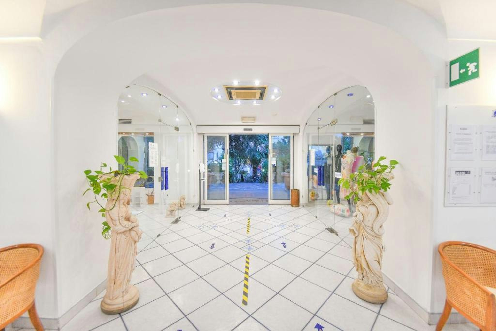Hotel Terme Felix 4/20