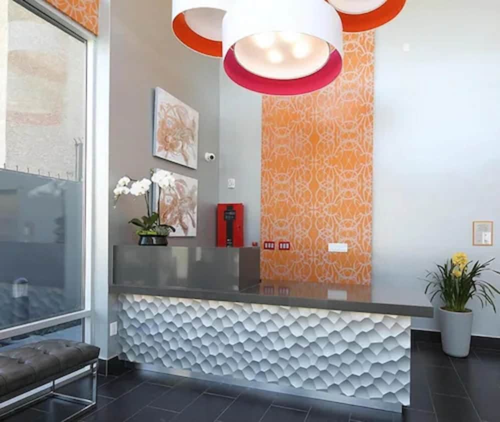Lexen Hotel Hollywood 5/52