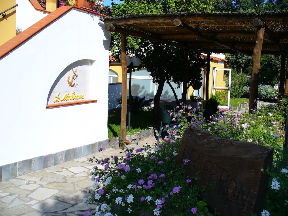 Hotel La Marticana 5/65