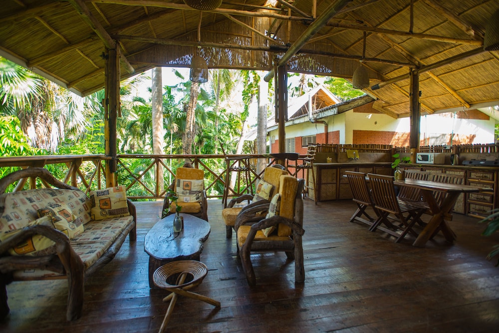 Ziwa Beach Resort photo3