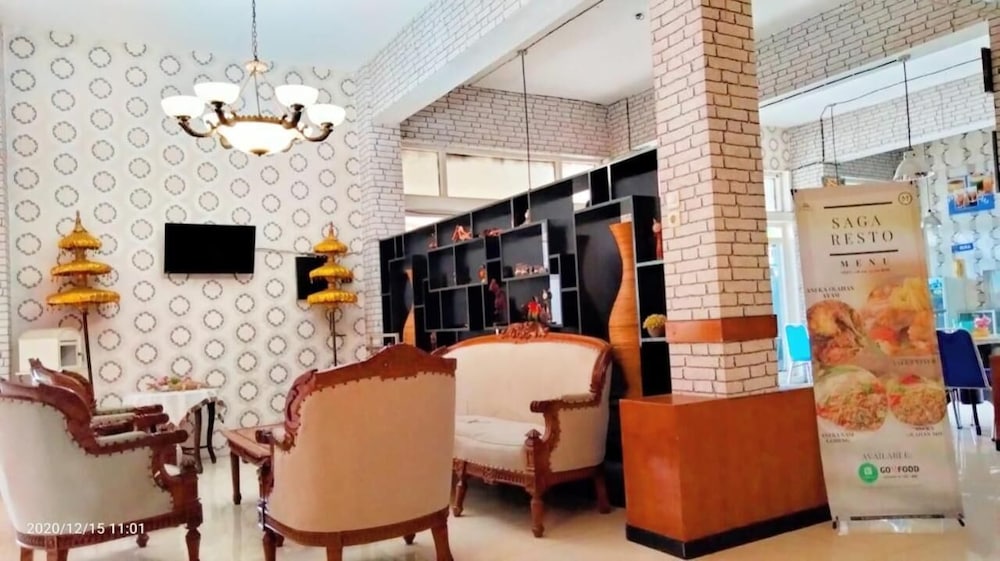Satya Graha Hotel 62/79