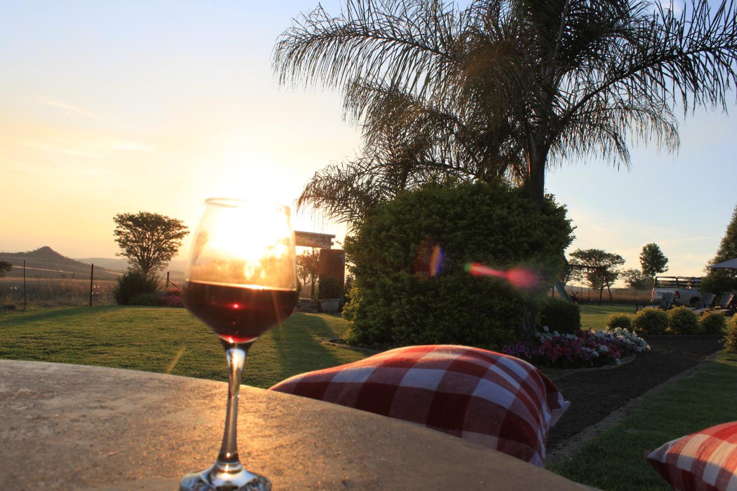 Drakensview Self Catering 8/50
