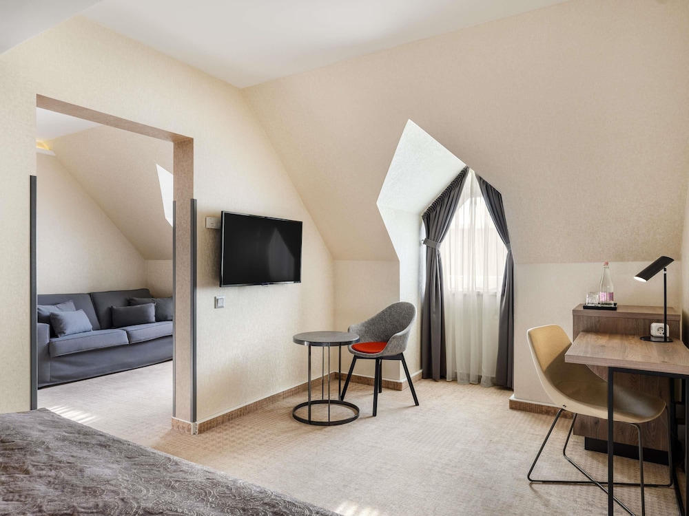 Mercure Budapest Korona Hotel 45/74