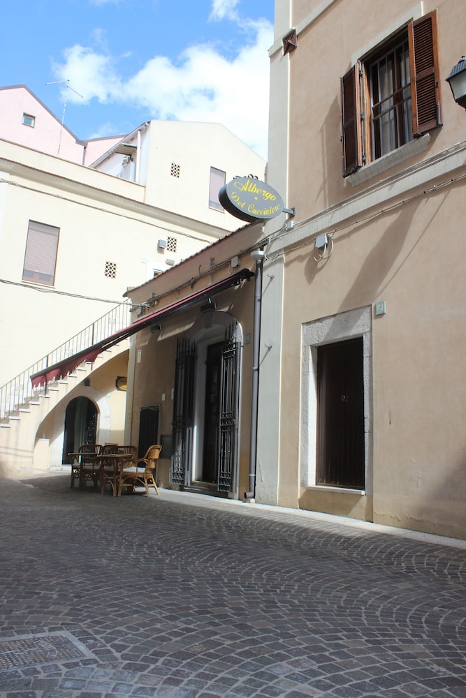 Albergo Del Cacciatore 46/49