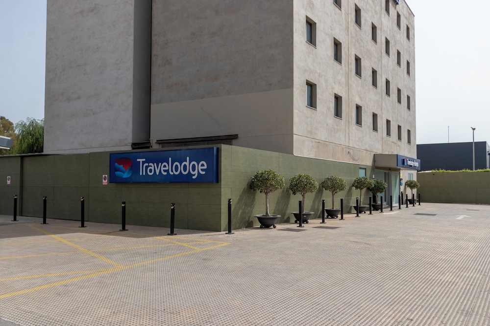 Travelodge Malaga Airport 52/60