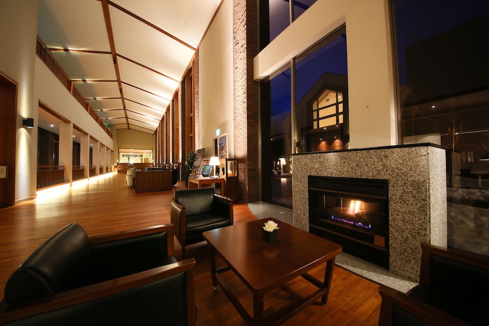 Hotel Harvest Kyu Karuizawa 35/50