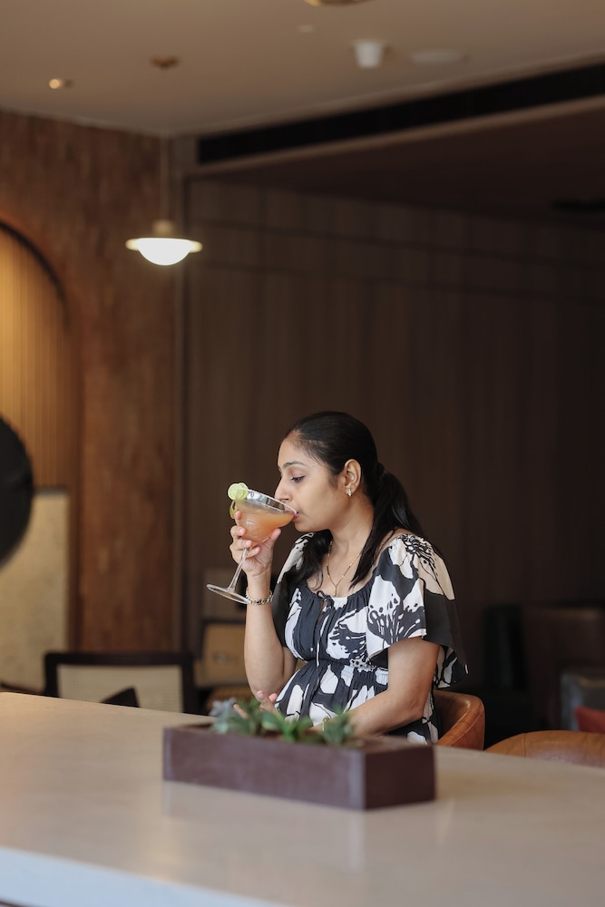 Radisson Resort Hatgad Saputara 12/74