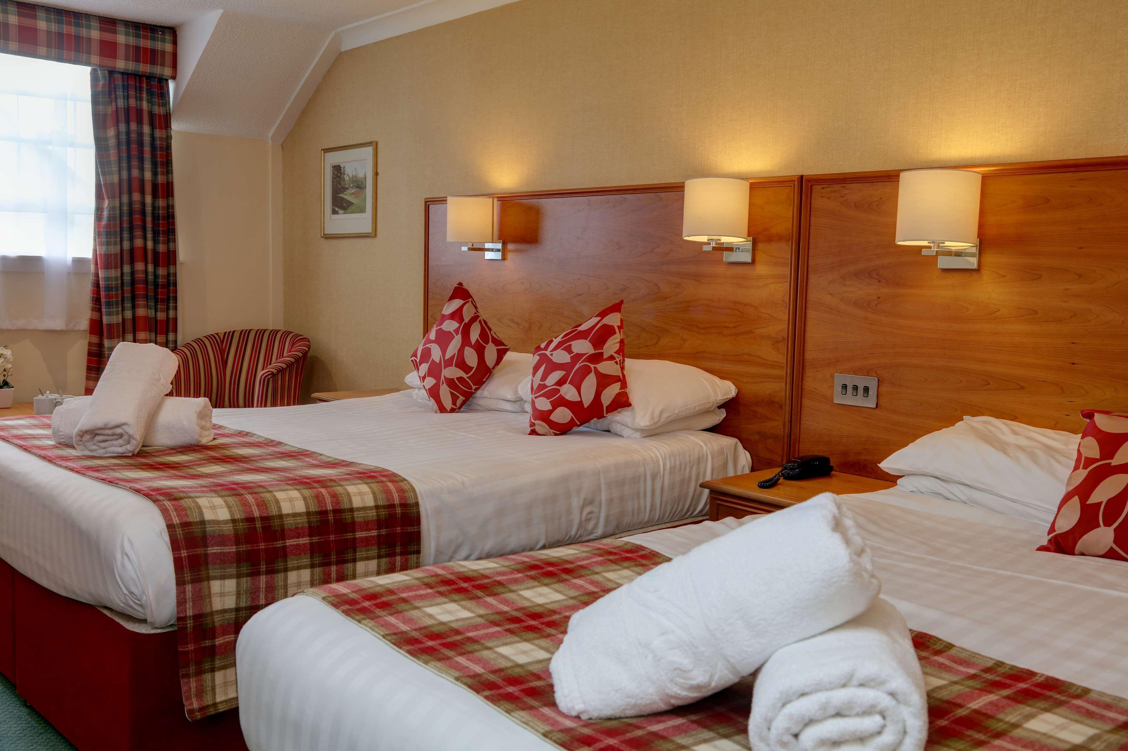 Winnock Hotel 7/54