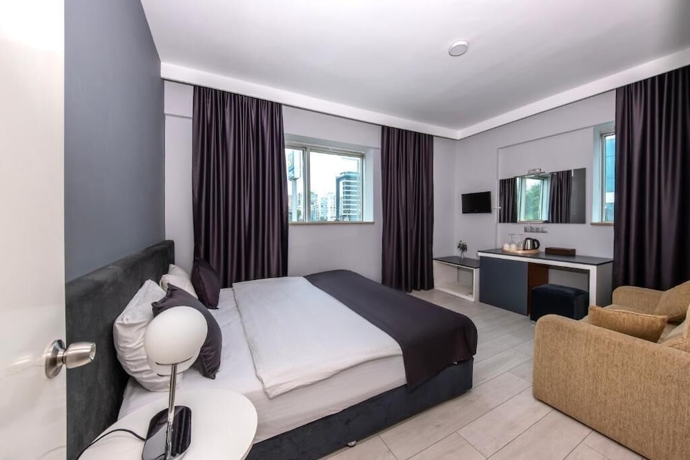 Expo Park Hotel 5/39