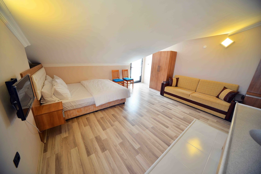 Asil Apart Hotel 12/29