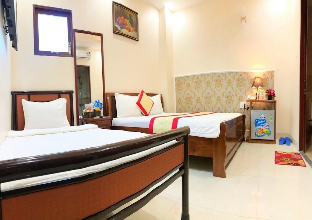 Golden Sea Hotel 19/25