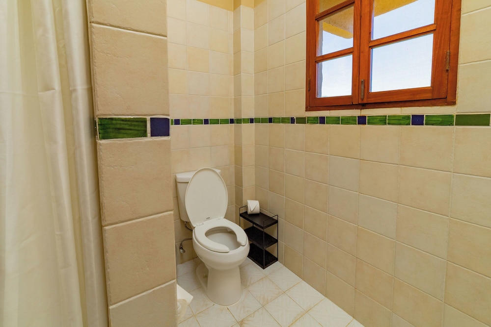 Casa Ceiba Huatulco - Adults Only 48/48