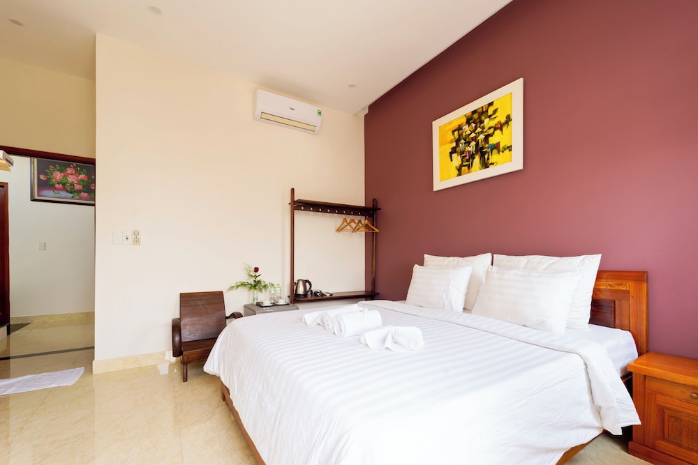 Hoi An Green House Homestay 28/58