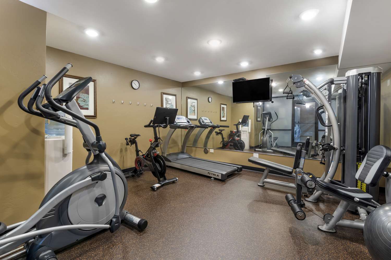 Best Western Plus Rio Grande Inn 6/16