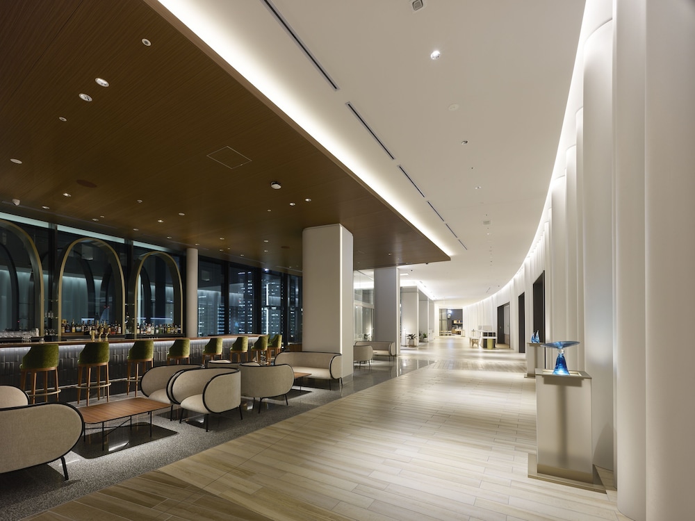 Mitsui Garden Hotel Yokohama Minatomirai Premier 28/50