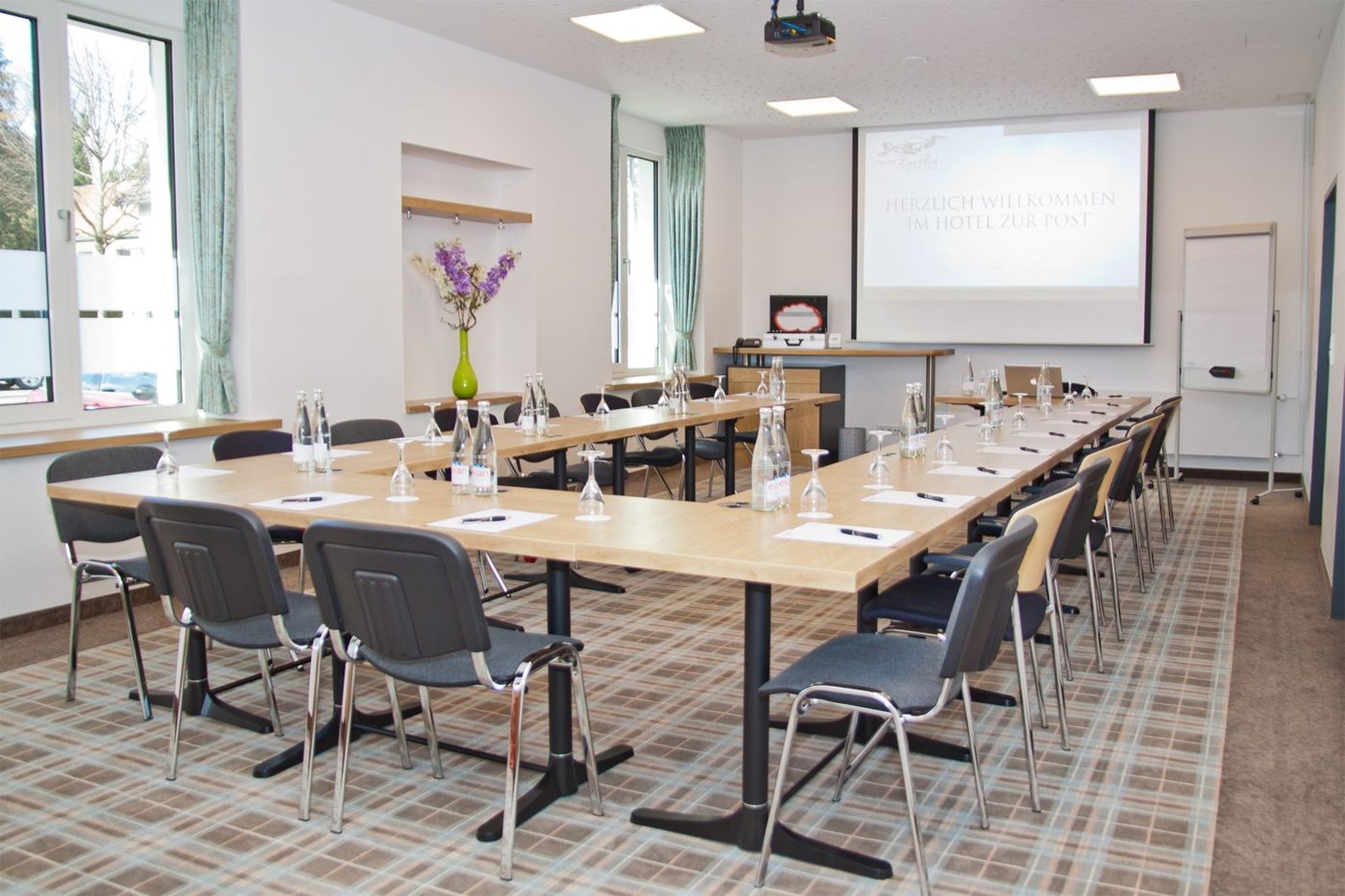 Hotel zur Post 6/9