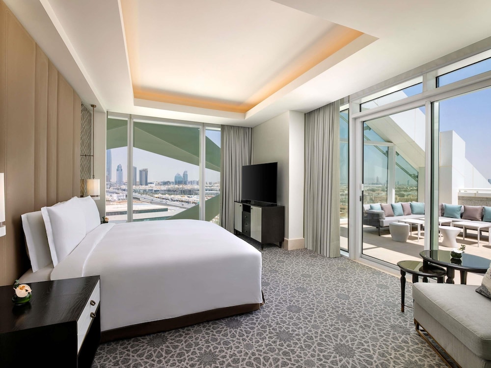 فندق ومركز مؤتمرات سوفيتيل الرياض(Sofitel Riyadh Hotel & Convention Centre) 13/49