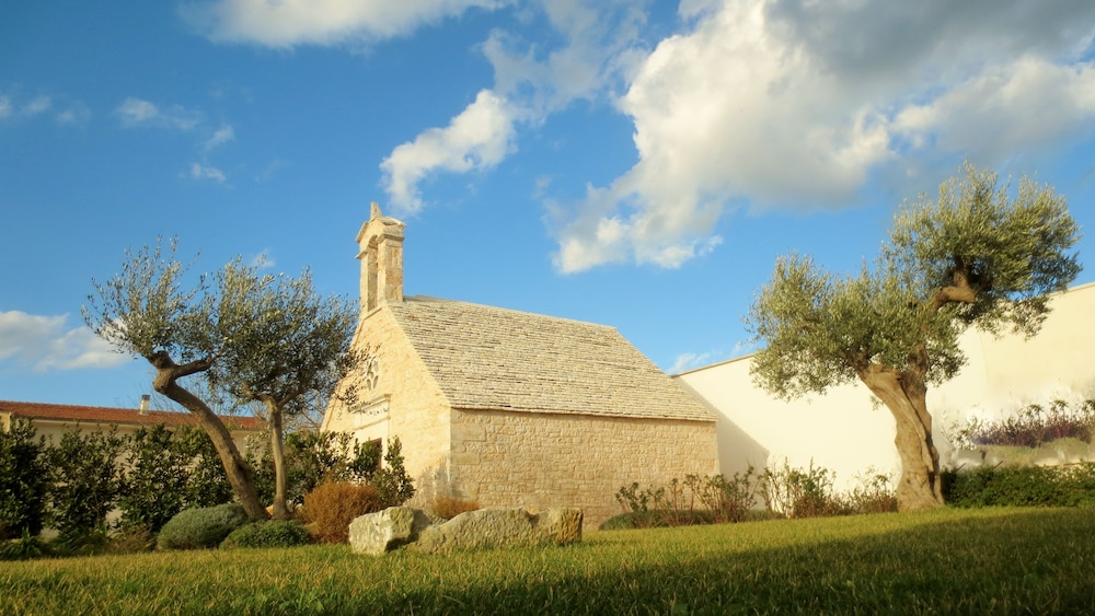Masseria Corte Masseriola 22/40