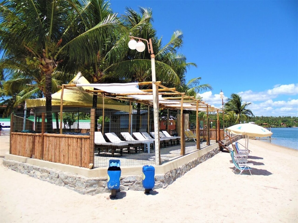 Paraiso Barra Hotel 37/50