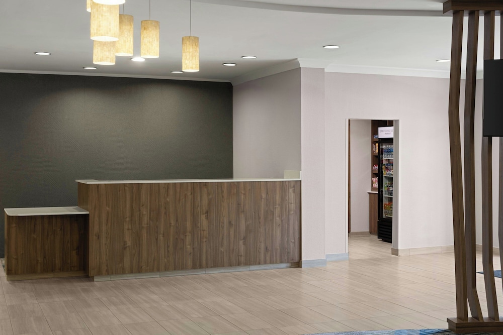 SpringHill Suites Fort Myers Airport 4/41