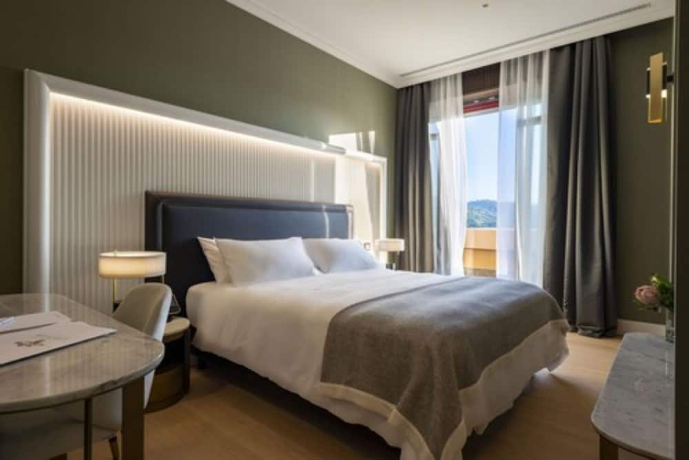 Grand Hotel Spa Terme Di Castrocaro 8/28
