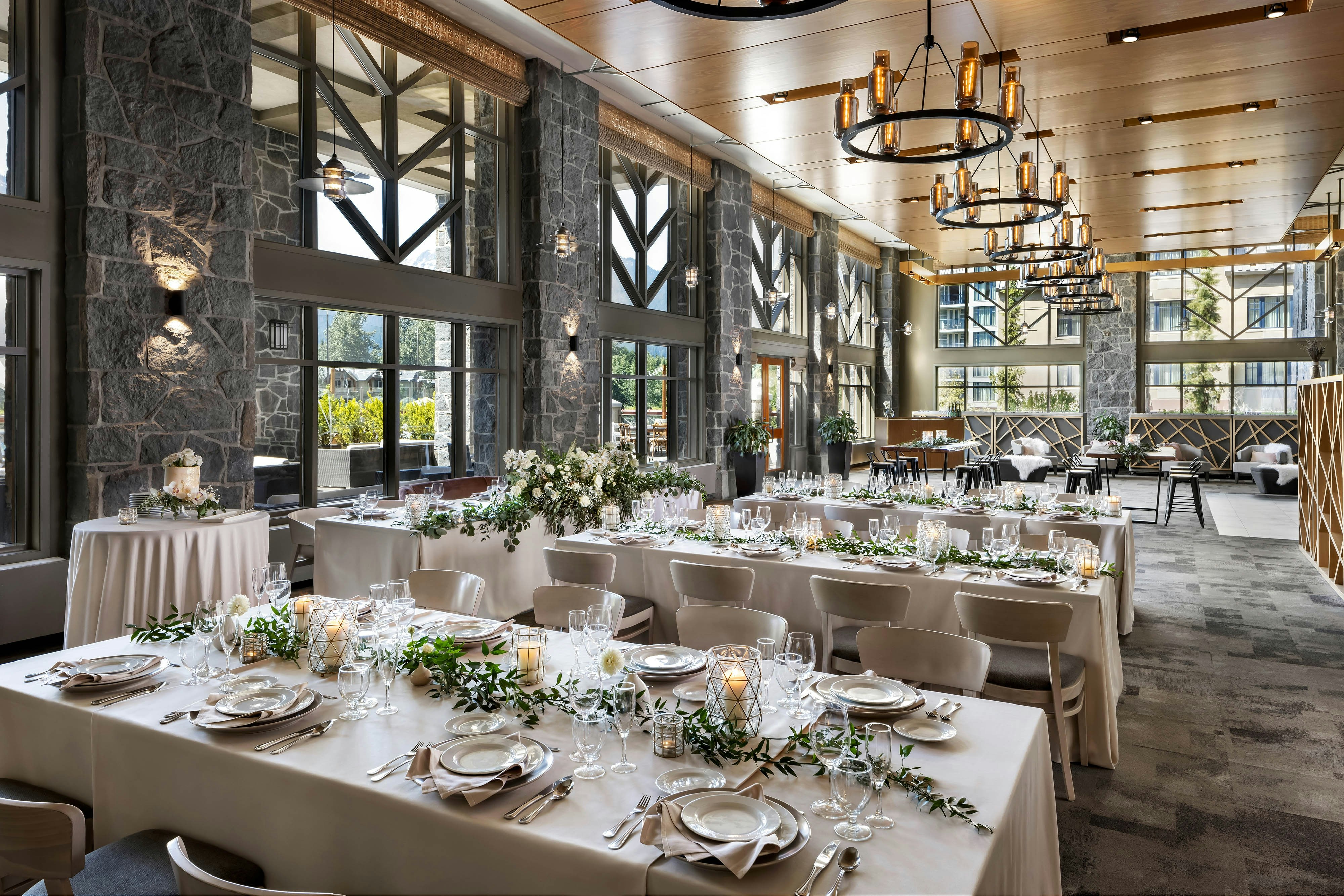 The Westin Resort & Spa, Whistler 8/33