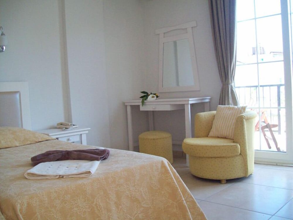 HOTEL VANILLA 20/37
