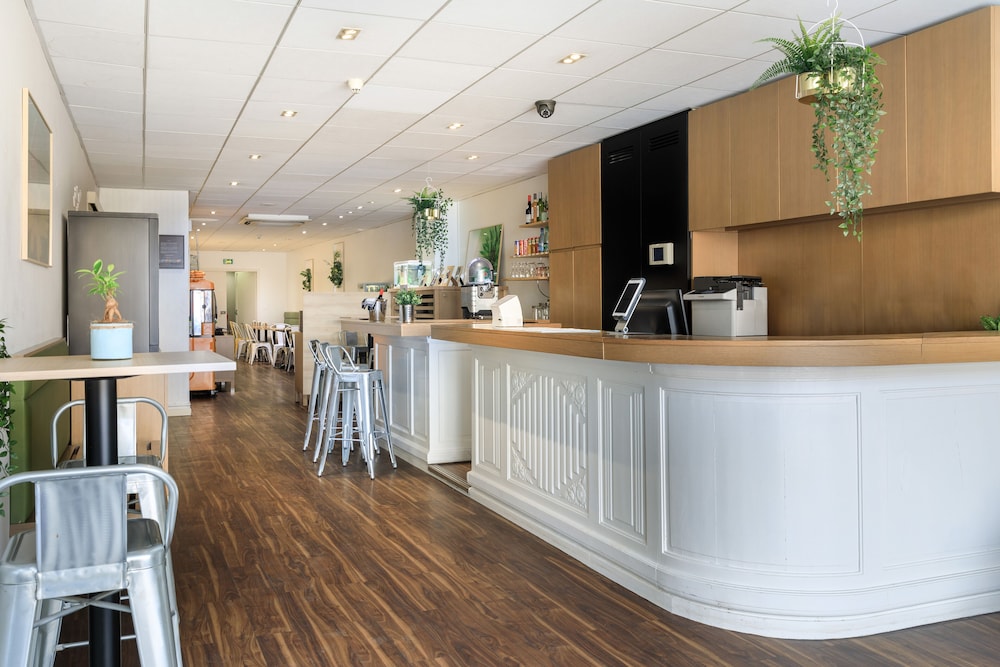 Hotel Matabi Toulouse Gare by HappyCulture 3/50
