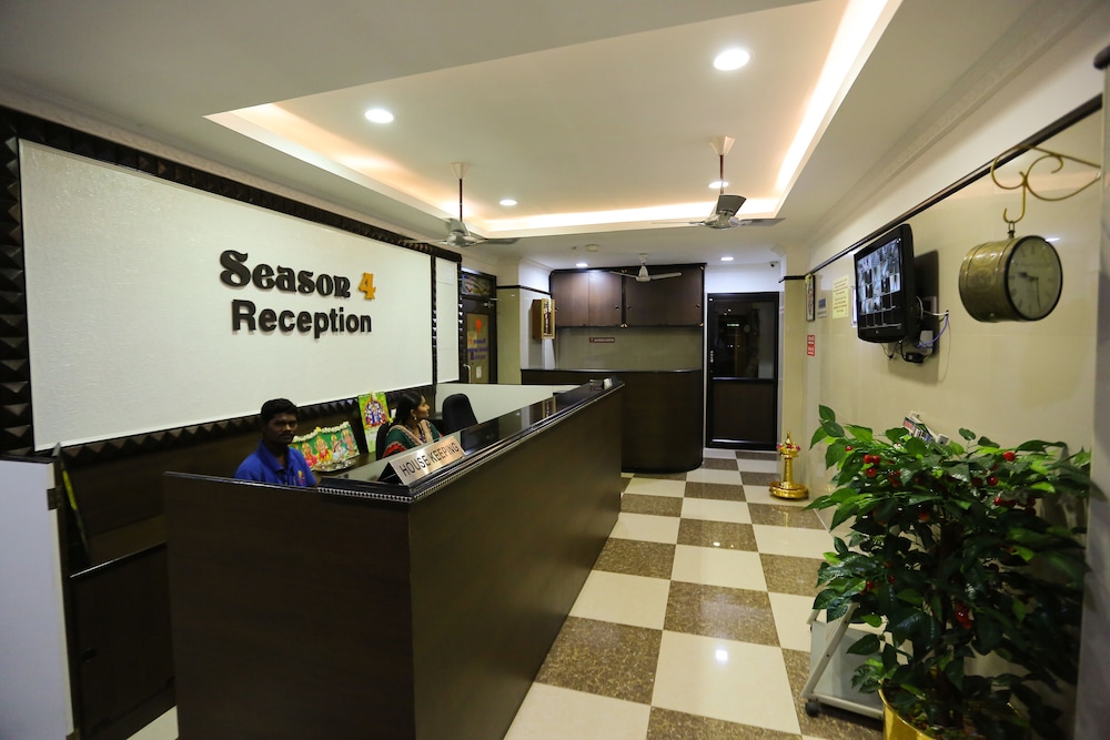 Season 4 Guest House 5/32