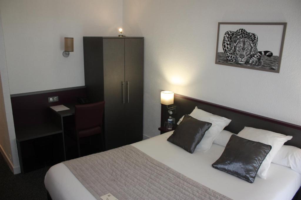 Hotel La Citadelle 11/15