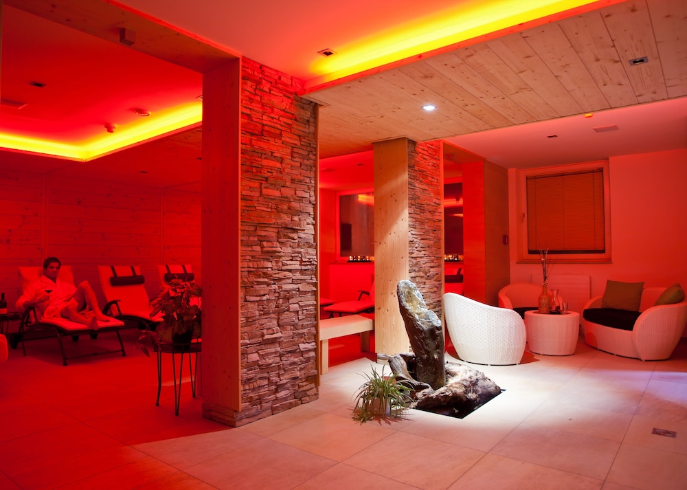 Hotel Gasthof Mitteregger 36/67