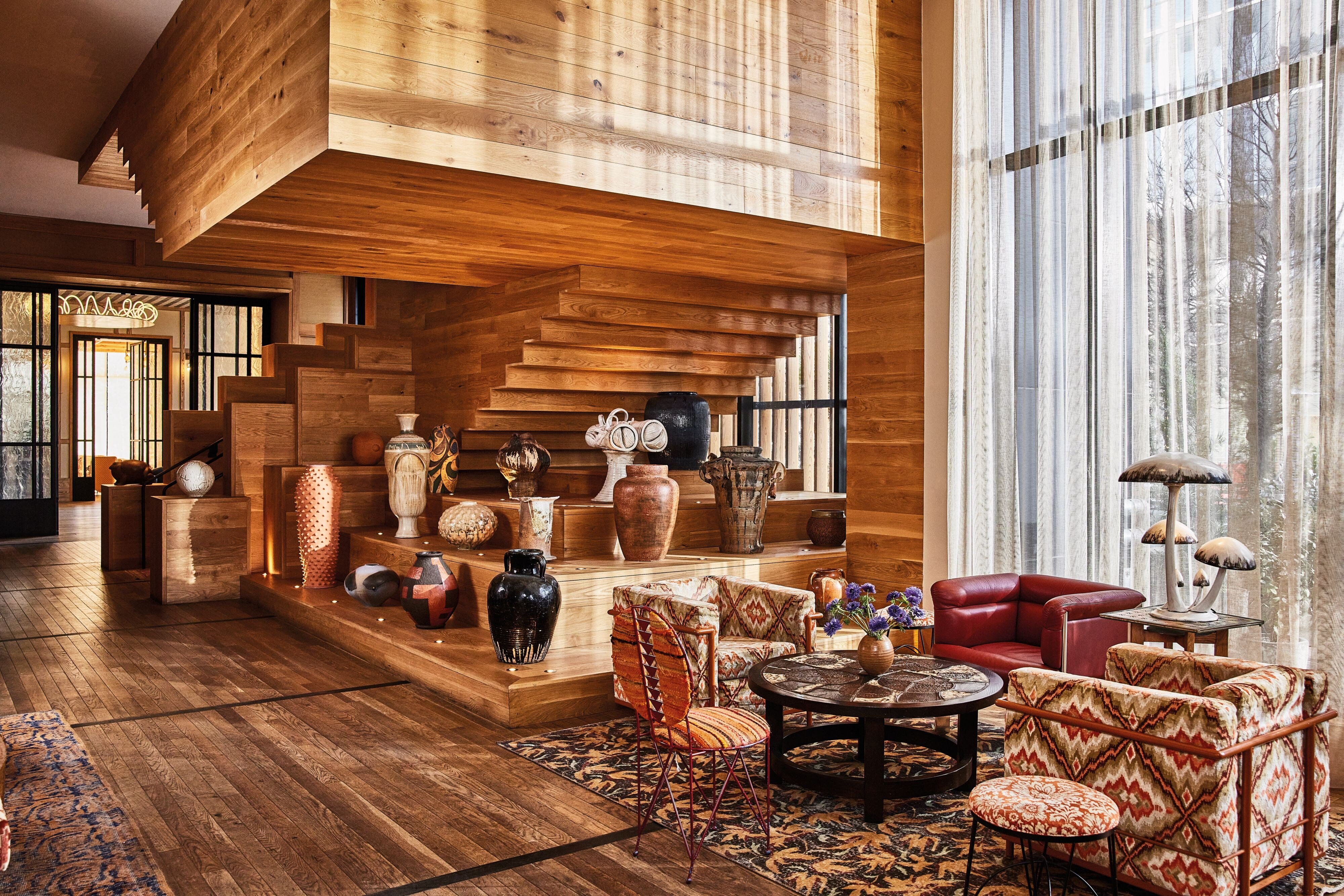 Austin Proper Hotel A Member of Design Hotels 34/56