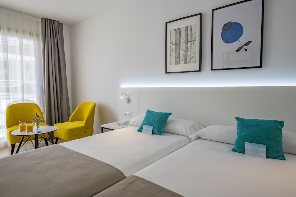 DWO Sirius - Adults Only 15/50