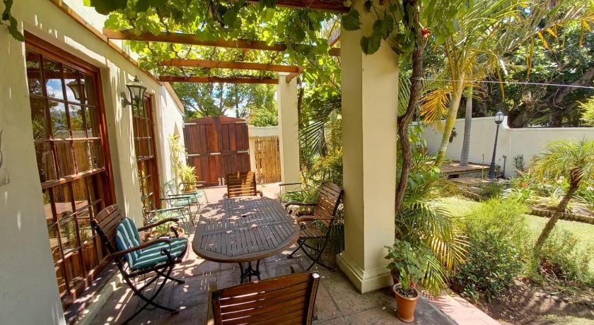 Die Heemhuis Self Catering 20/49