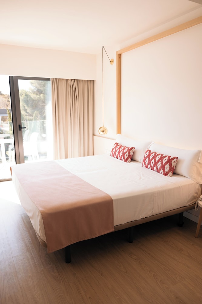 شرفة، Sol I Vida Boutique Hotel Adults Only 2/7