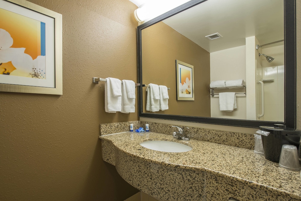 Fairfield Inn Suites By Marriott Hinesville Fort Stewart 45/50
