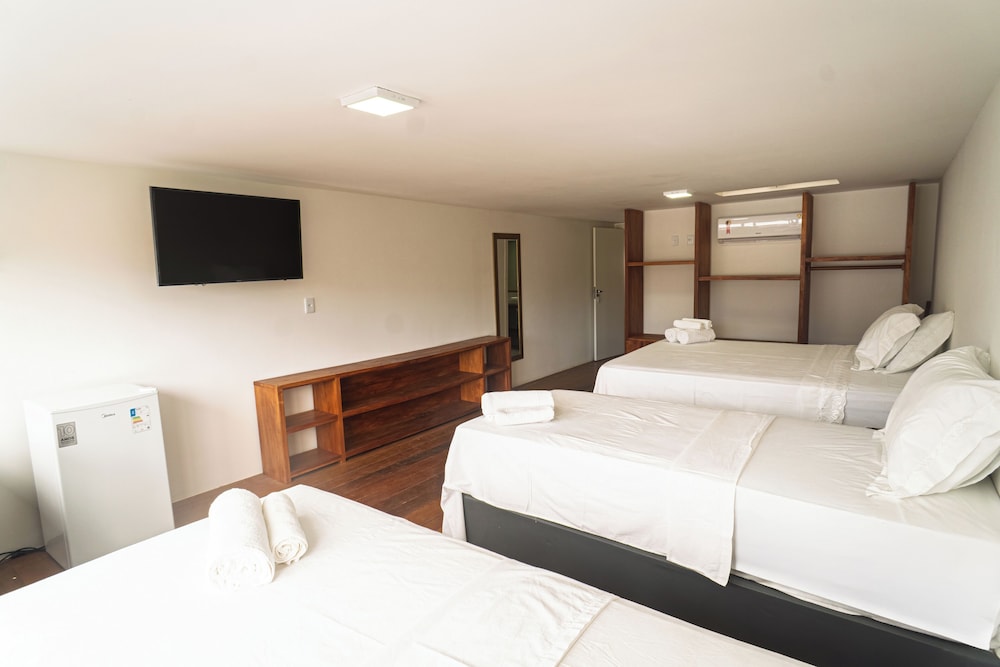 BRISA DO MAR PRAIA HOTEL 18/50