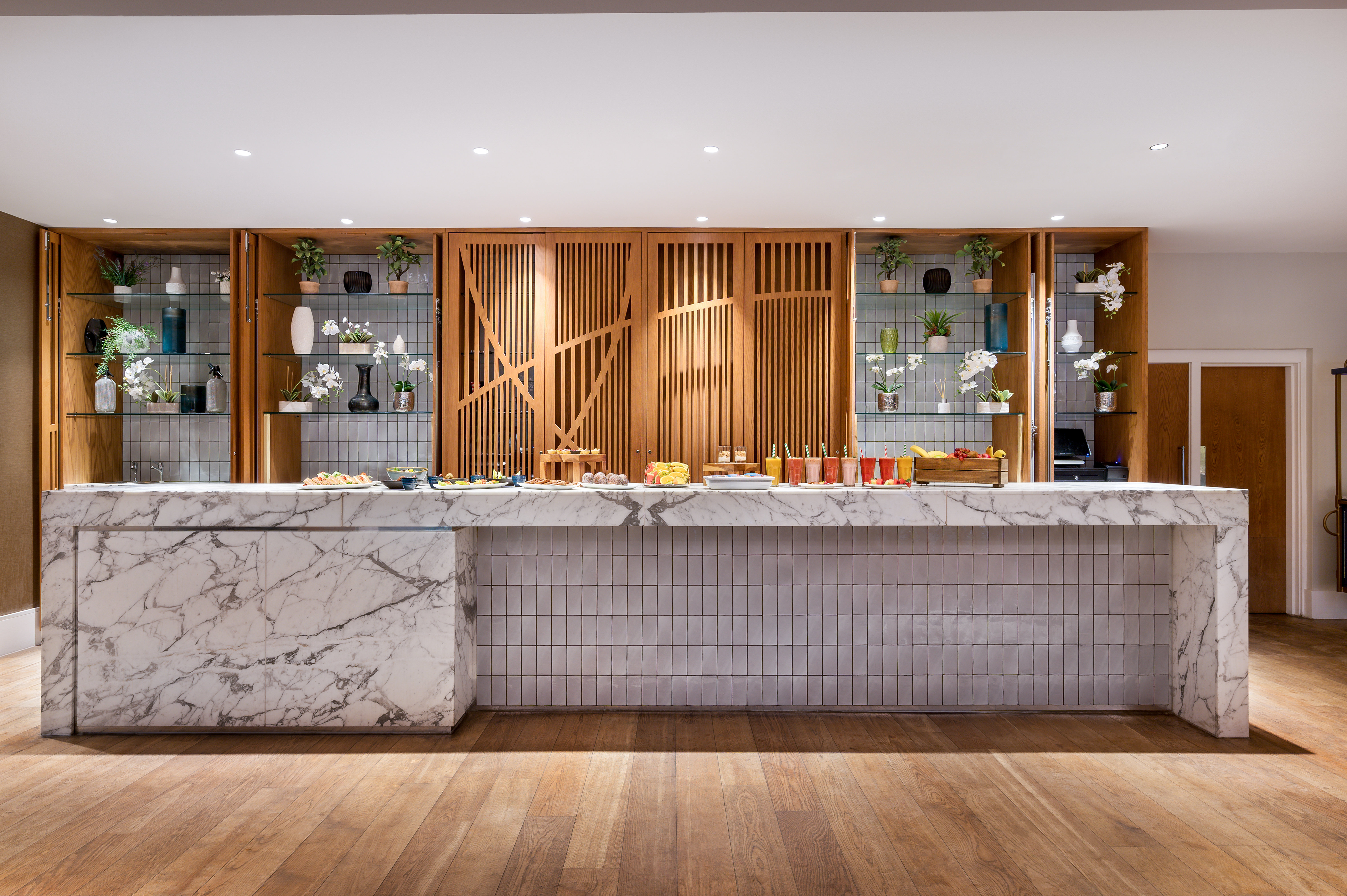 Crowne Plaza Gerrards Cross 8/50