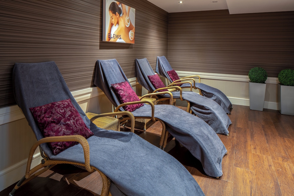 Telford Hotel, Spa & Golf Resort 49/65