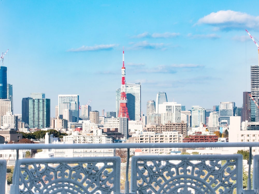 Grand Prince Hotel Shin Takanawa 67/74